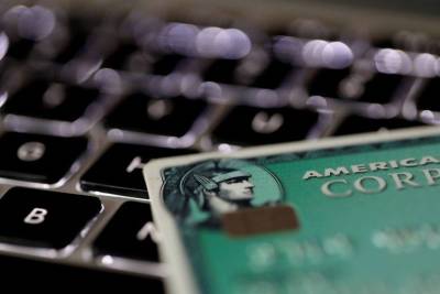 Что встряхнёт рынки: доходы American Express - smartmoney.one - США - Reuters