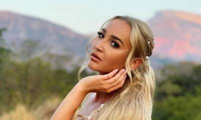 Ольга Бузова - Ольга Бузова завершила съемки шоу в Южной Африке - runews24.ru - Юар