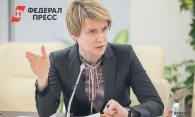 Елена Шмелева - Глава «Сириуса» об образовании в Башкирии: «Талантлив каждый» - fedpress.ru - Россия - Башкирия - Уфа