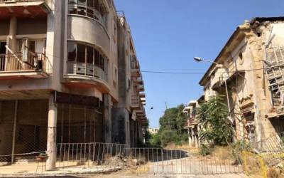 ООН прокомментировала действия Турции в Вароше - vkcyprus.com - Россия - США - Англия - Турция - Кипр - Никосия