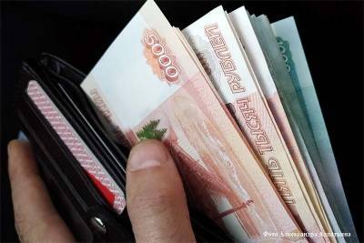 Курганец выплатил почти сто тысяч долга по алиментам после предупреждения об аресте имущества - kikonline.ru - Россия - Свердловская обл. - Курганская обл.