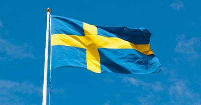 Швеция открывает въезд для граждан Украины с 26 июля - dsnews.ua - Украина - Швеция - Словакия