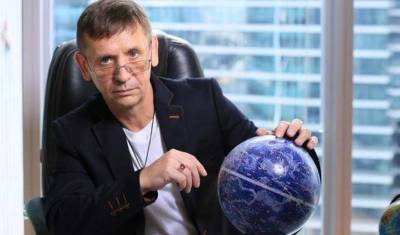 Иосиф Сталин - Джон Кеннеди - Мэрилин Монро - В проекте «Миллион астрологу» определили победителя Астролог - mkset.ru - Россия