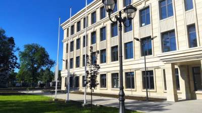 До 2026 года в Петербурге необходимо построить более 350 объектов социальной инфраструктуры - piter.tv - Санкт-Петербург - Строительство