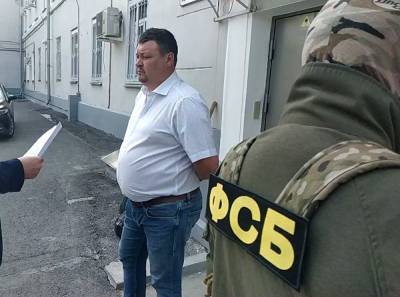 В Челябинске замдиректора завода Ростеха отправили под стражу по делу о взятках - znak.com - Челябинская обл. - Челябинск