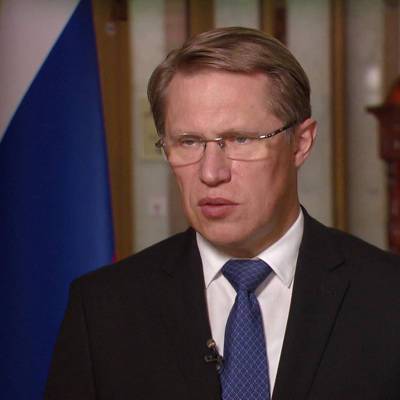 Михаил Мурашко - Мурашко: Все российские вакцины от covid-19 подходят для повторной вакцинации - radiomayak.ru - Россия
