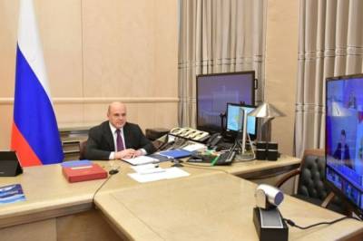Михаил Мишустин - Мишустин поручил доработать сервис «Поступление в вуз онлайн» - aif.ru - Россия