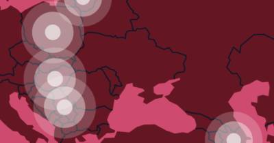 Сайт Олимпиады в Токио "вернул" Крым Украине (ФОТО) - dsnews.ua - Украина - Крым - Токио - Швейцария - Япония