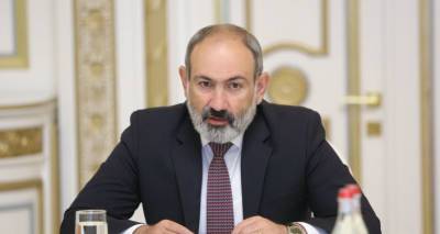 Есть возможность для расширения сотрудничества между Арменией и Египтом - Пашинян - ru.armeniasputnik.am - Армения - Египет
