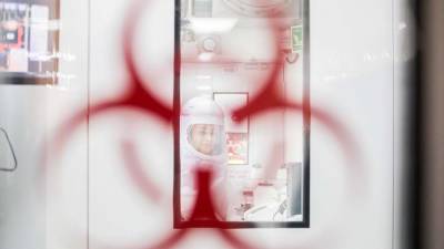 Уильям Бернс - Глава ЦРУ высказался о происхождении COVID-19 - iz.ru - Китай - США - Израиль