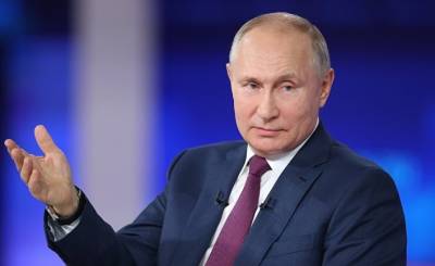 TNI: сможет ли Запад заключить с Россией холодный мир? - geo-politica.info - Россия