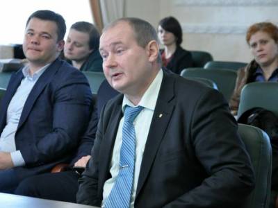 Николай Чаус - Молдова закончила расследование похищения Чауса и считает причастными украинские спецслужбы - gordonua.com - Украина - Молдавия - Кишинев