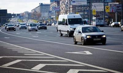 Москвичи стали ездить на такси в 4 раза чаще, чем до пандемии - smi24.news - Россия