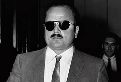 Какой самый бесполезный советский разведчик стал предателем - russian7.ru - Санкт-Петербург