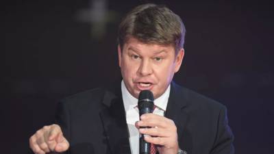 Дмитрий Губерниев - Губерниев выразил недовольство из-за отказов спортсменов в интервью на Играх в Токио - russian.rt.com - Токио