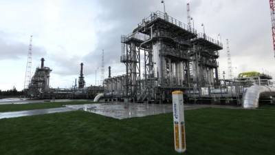 Газопровод "Северный поток" возобновил поставки газа после завершения техобслуживания - delovoe.tv - Россия - Германия
