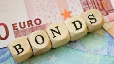 Украина разместила евробонды на $500 млн - hubs.ua - Украина