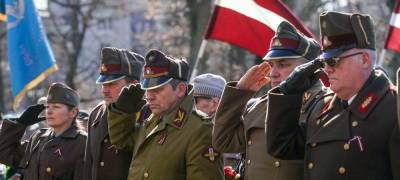 Мария Захарова - В Бельгии восхваляют латышских эсэсовцев - politnavigator.net - Москва - Россия - Бельгия - Латвия