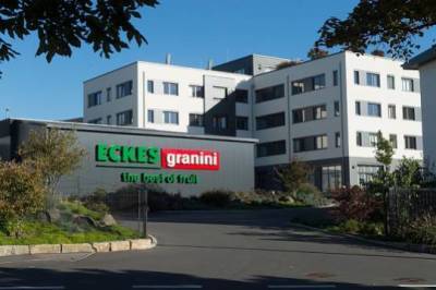 Европейские активы производителя сока Eckes-Granini арестовали из-за суда в России с бывшим партнёром Хартманном - versia.ru - Россия - Швейцария - Бельгия - Германия - Франция - Голландия