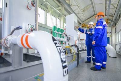 Владимир Путин - ФАС запросила у нефтяных компаний информацию о реализуемых нефтепродуктах - aif.ru - Россия