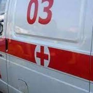 На запорожском предприятии в результате взрыва пострадал 30-летний рабочий - reporter-ua.com - Запорожье