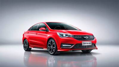 Два крупнейших китайских автопроизводителя, Great Wall и Chery, объявили об отзыве потенциально опасных электрокаров - bin.ua - Китай - Украина