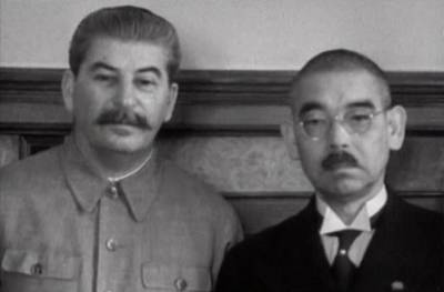Адольф Гитлер - Почему Сталин снабжал нефтью союзника Гитлера в разгар войны - russian7.ru - США - Япония