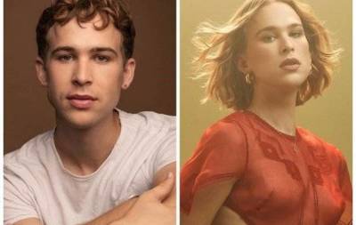 Звезда сериала "13 причин почему" Томми Дорфман сменил пол (ФОТО) - skuke.net