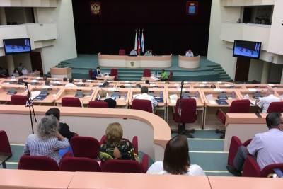 Вышел новый закон: теперь Саратовом могут руководить иностранцы - saratov.mk.ru - Саратов - образование Город Саратов