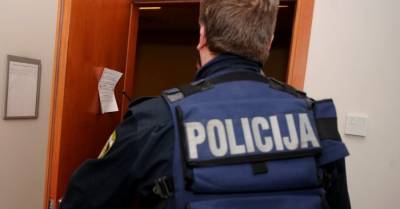 Дело о торговле людьми ушло в суд: по делу проходят семь граждан Индии - rus.delfi.lv - Индия - Латвия