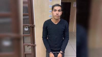 Полиция задержала мужчину, который обманом получил от пенсионерки 31 тысячу рублей - piter.tv - Ленинградская обл. - Санкт-Петербург