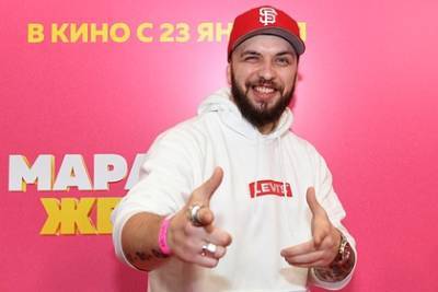 Ольга Бузова - Дмитрий Тарасов - Александр Степанов - Рэпер ST рассказал о написании хитов для Ольги Бузовой - lenta.ru