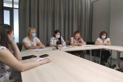 В Краснодаре трудоустроили на лето уже более 3,5 тысяч детей - kuban.mk.ru - Краснодар