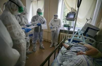 Менее 24 тыс. заразившихся коронавирусом выявлено за сутки в России - eadaily.com - Москва - Россия