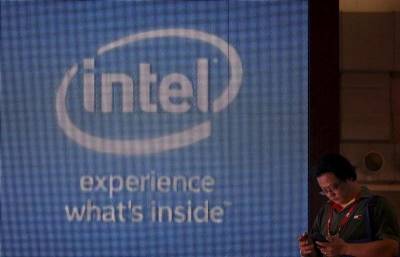 Квартальная прибыль Intel сократилась на 1% - smartmoney.one - США - Reuters
