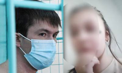 Жителя Читы, застрелившего 9-летнюю девочку через дверь, приговорили к 17 годам колонии - bloknot.ru - Чита