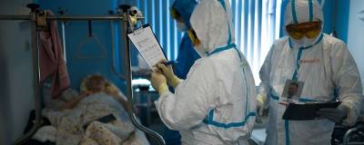 В России выявили менее 24 тысяч новых случаев заражения COVID-19 - runews24.ru - Россия
