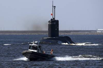 Военно-морской парад: генеральная репетиция прошла в Петербурге и Каспийске - tvc.ru - Санкт-Петербург - Вьетнам - Владивосток - Каспийск - Камчатск