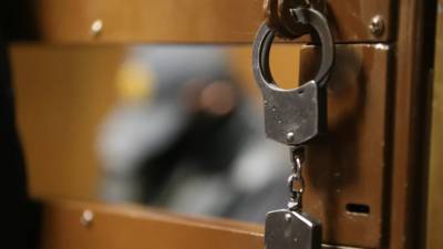 В Тобольске задержали подозреваемых в погроме на кладбище подростков - russian.rt.com - Тюменская обл. - Тобольск