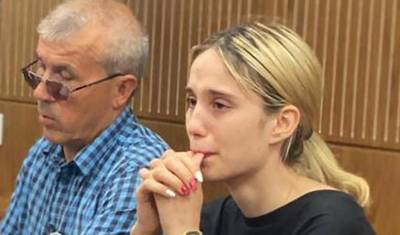 Ева Меркачева - Валерия Башкирова - «Еще бы она пожаловалась!» Как встретили Валерию Башкирову сокамерники в СИЗО - newizv.ru - Москва