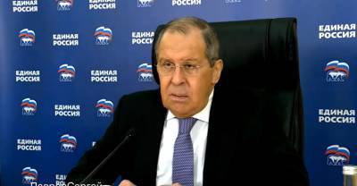 Сергей Лавров - Лавров — о флешмобе #wewillROCyou: Символизм обязывает побеждать - reendex.ru - Россия - Токио
