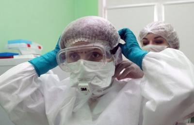 Минздрав скорректировал подходы к надбавкам за работу с COVID-19 медикам. Что поменялось? - ont.by - Белоруссия