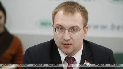 Беларусь не оставит без внимания недружественные выпады - Клишевич - belta.by - Украина - Киев - Белоруссия - Минск