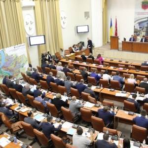 Владимир Буряк - В Запорожье из-за отсутствия кворума не состоялась седьмая сессия городского совета - reporter-ua.com - Запорожье