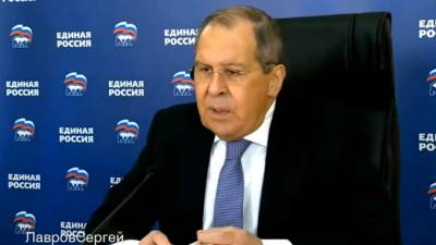 Сергей Лавров - Лавров: страны Запада пока не обращались к России с просьбой зарегистрировать их вакцины от COVID-19 - piter.tv - Россия