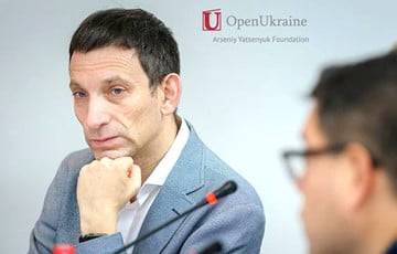 Дмитрий Козак - Торговля иллюзиями - charter97.org - Москва - Россия - Украина - Крым - Белоруссия