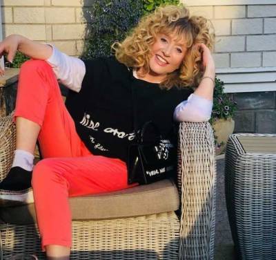 Алла Пугачева - Максим Галкин - Кристина Орбакайте - Михаил Земцов - Алла Пугачева в гостях удивила всех музыкальной импровизацией на расстроенном рояле - actualnews.org