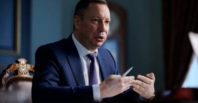 Кирилл Тимошенко - Сергей Николайчук - Эксперты: Обвинения в отсутствии коллегиальности в Нацбанке не отвечают действительности - dsnews.ua - Украина