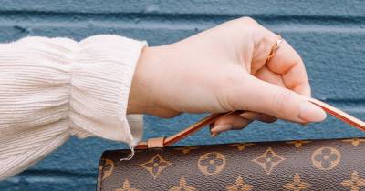 Louis Vuitton - У умершего российского миллиардера пропали пять смартфонов и сумка Louis Vuitton - moslenta.ru - Россия - Московская обл.