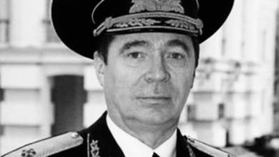 Умер таранивший крейсер США контр-адмирал Богдашин - russian.rt.com - Москва - США
